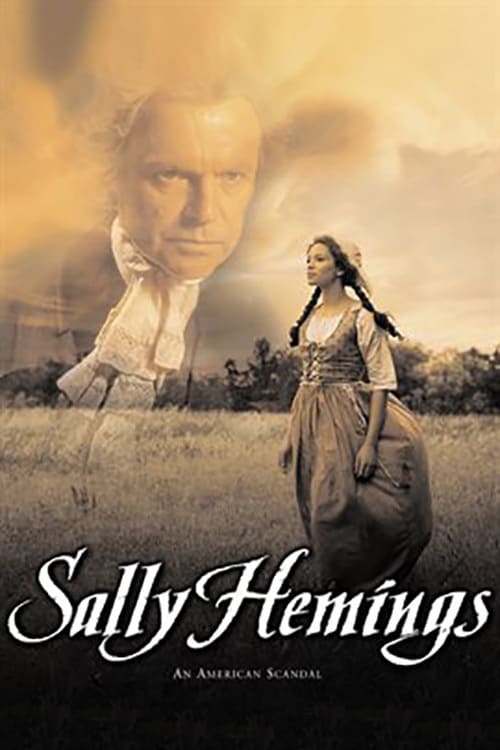 sally hemmings